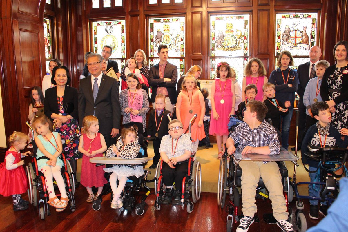 Lions Club of the City of Adelaide tweet media