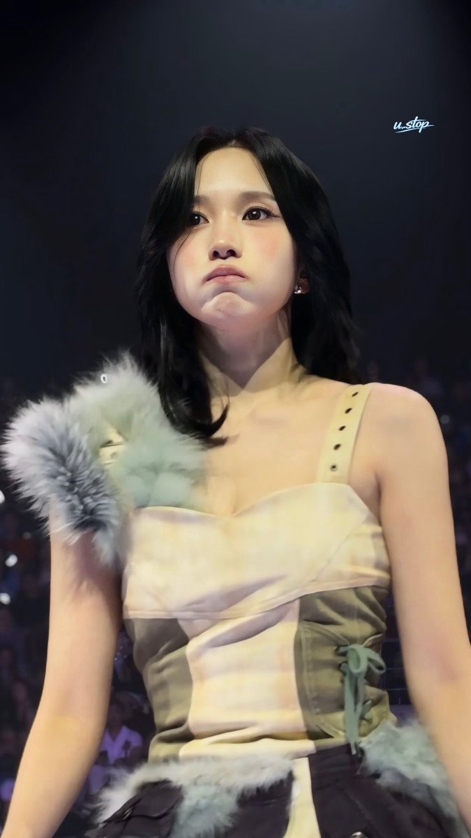 babyblue_0922's tweet image. #TWICE #트와이스 #MINA #미나 #ミナ
#TWICE_THISISFOR_WORLD_TOUR 
#TWICE_THISISFOR_WORLD_TOUR_BANGKOK