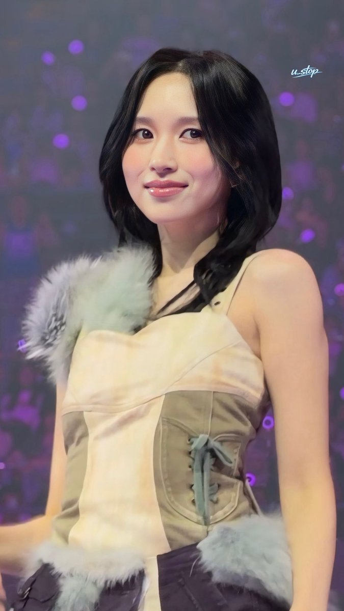 babyblue_0922's tweet image. #TWICE #트와이스 #MINA #미나 #ミナ
#TWICE_THISISFOR_WORLD_TOUR 
#TWICE_THISISFOR_WORLD_TOUR_BANGKOK