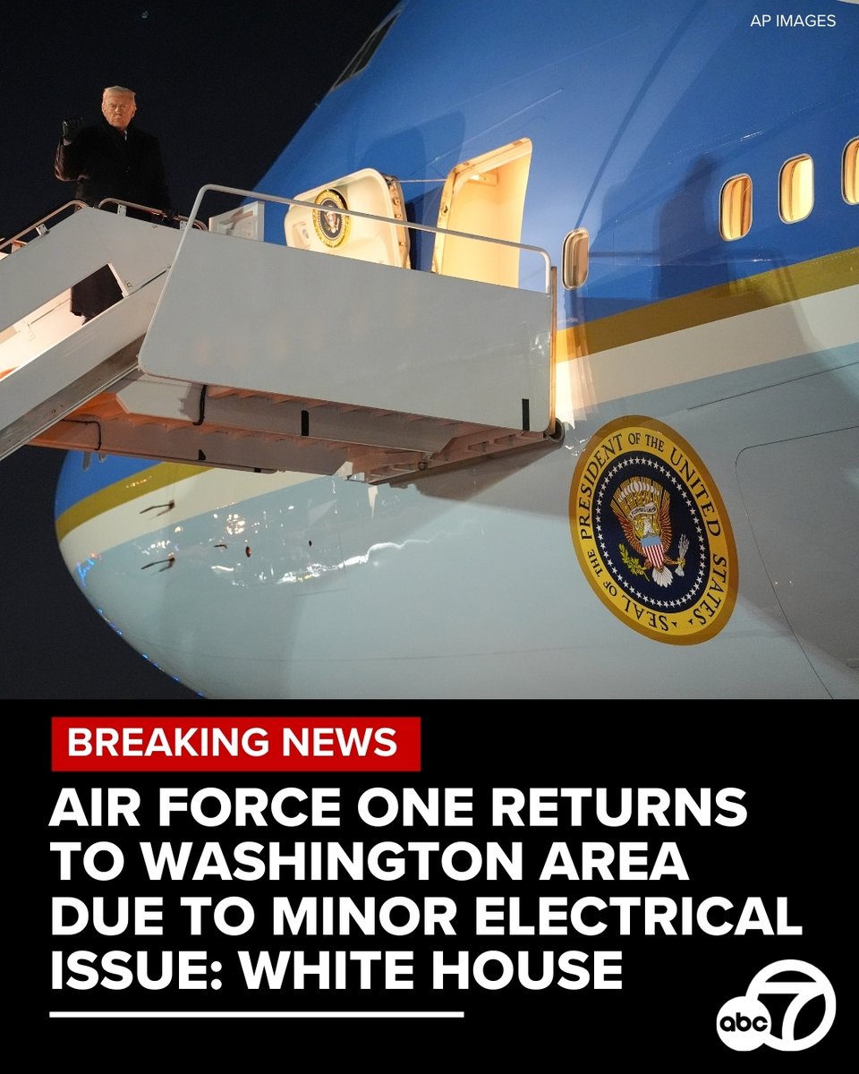 ABC7 Eyewitness News tweet media