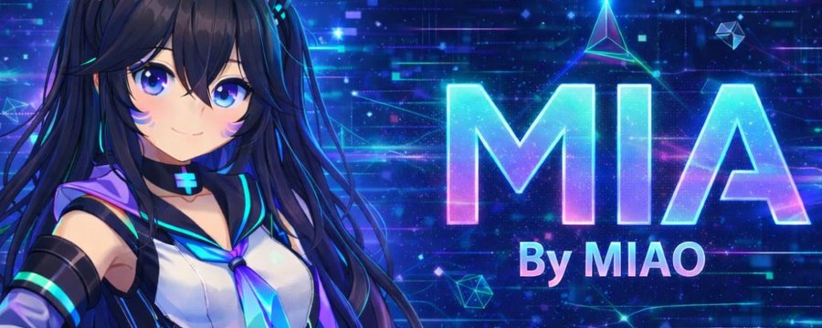 mia米娅 https: Images High Quality Grahic 如果你想知道我在这个底部加仓的是什么,那就是 $MIA 。 我们目前处于一个支撑位清晰的小型积累区。 在这个区域持有感觉比较稳妥,因为开发者 ...