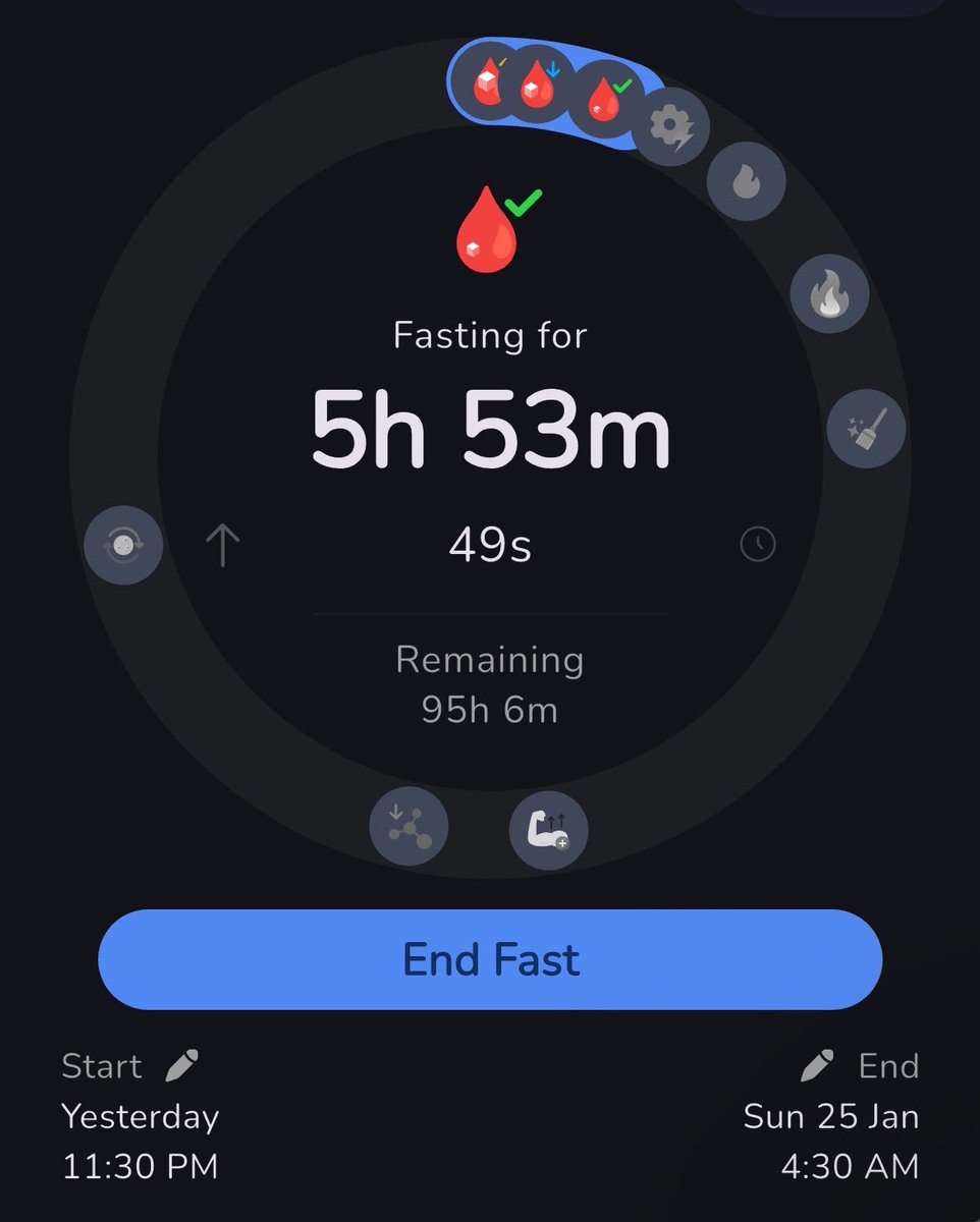 sad_stardust's tweet photo. First time I’m gonna liquid fast this long, wish me luck! <3

edtwt https://t.co/jGhqE3SlOX
