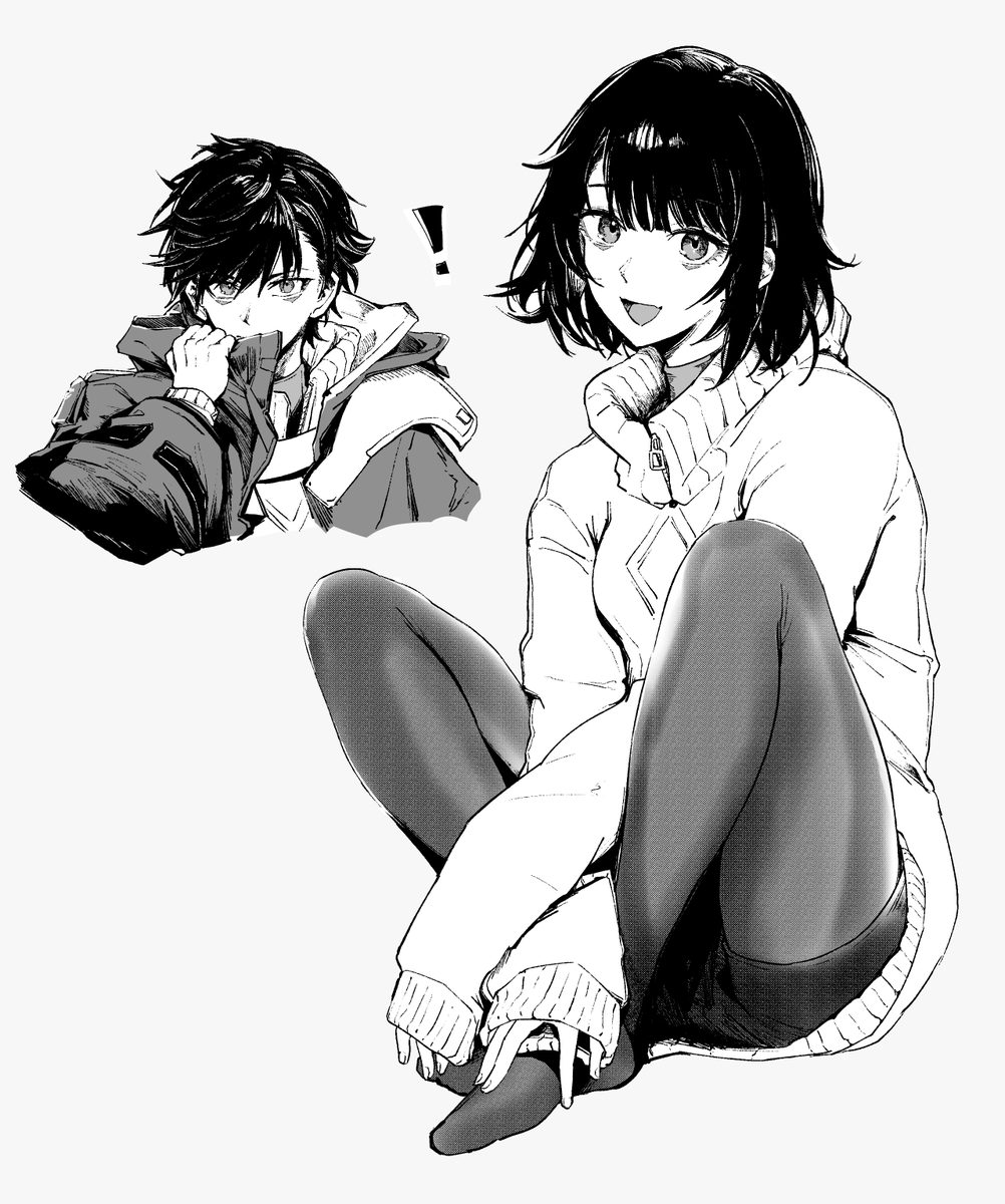 tawaketch's tweet image. エンドフィールド楽しみ