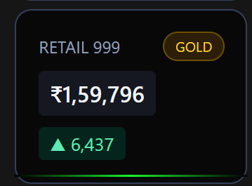 Gold Deals 🪙 tweet media