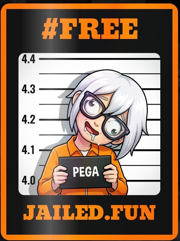 personal news: i got life sentence

moving into <a href="/Jaileddotfun/">Jailed</a> soon

My mugshot