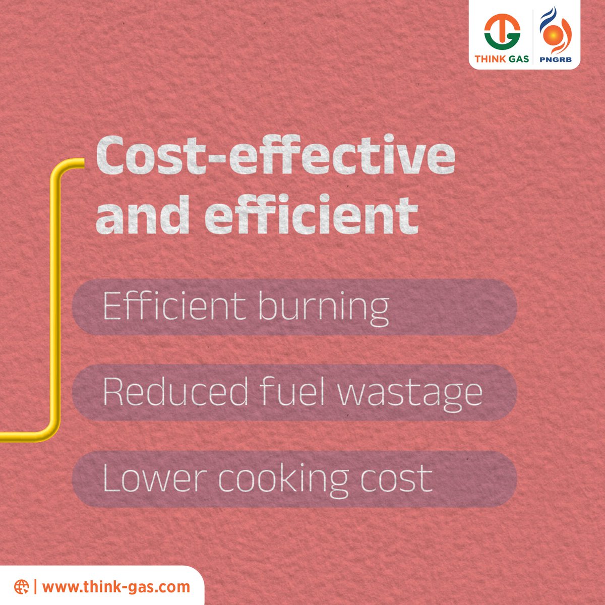 Cooking becomes simpler and smarter with PNG. Unload the burdlenof bookings or refills and enjoy clean and safe fuel. Choose PNG for hassle-free,economical, and non-stop cooking every day.

Switch to PNG today. Call 1800-2021-999 / 1800-3000-0046

#PNG
#HassieFreeCooking