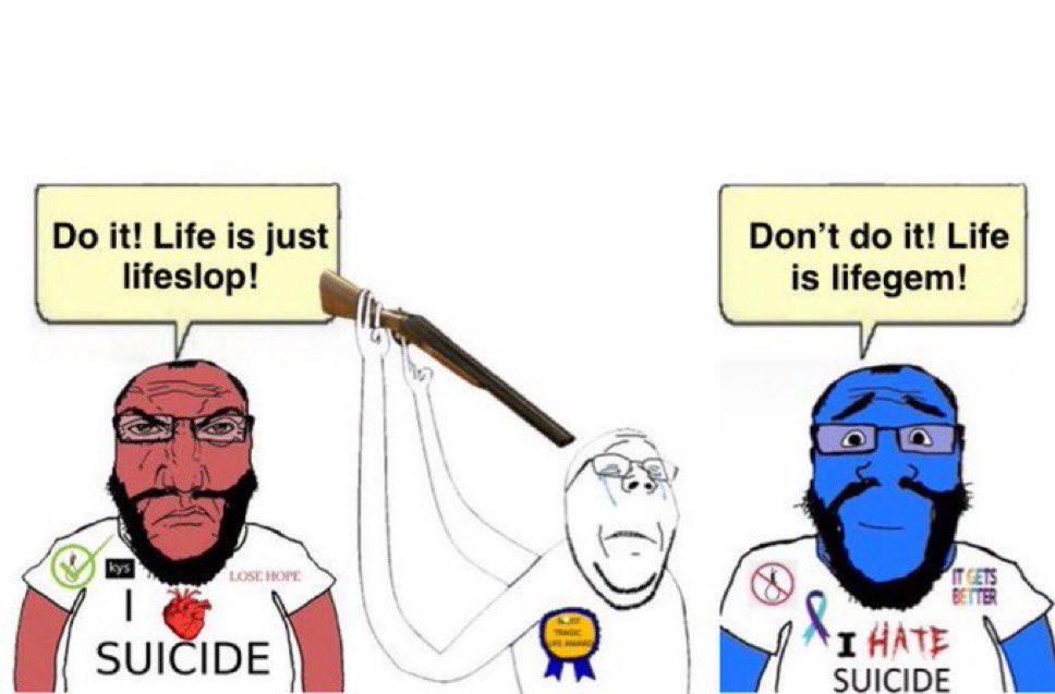 BLONDED😮‍💨 #SPOAK tweet media