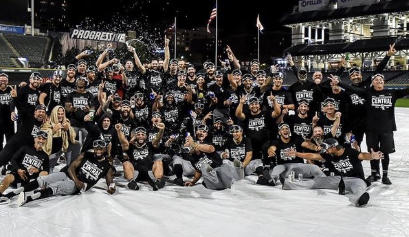 NotCease's tweet image. With Luis Robert Jr. being traded to the Mets, every member of the 2021 AL Central champion White Sox team is gone. 

A completely new chapter, just 5 years later.