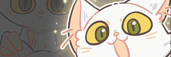 deqscribe's tweet image. Miaw