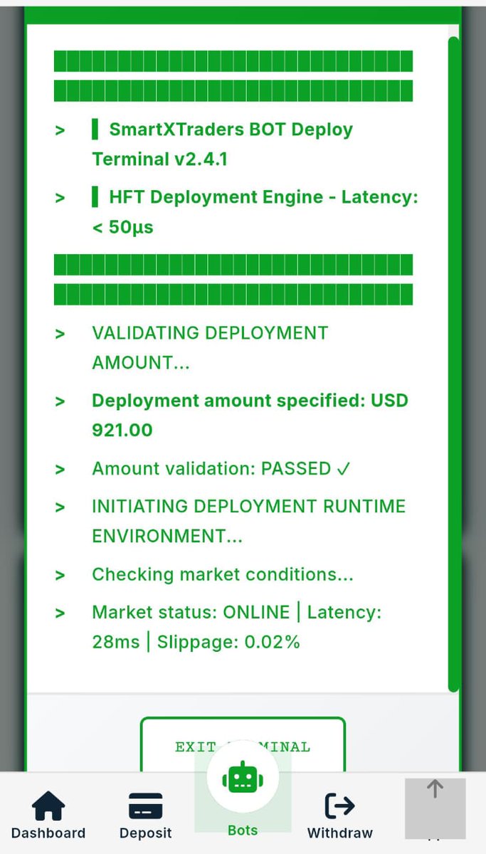 Smart capital chooses klydexglobal exchange platforms.khb