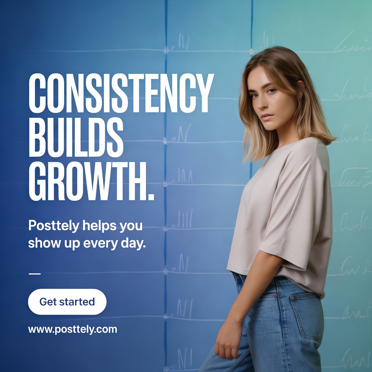 posttely's tweet photo. Growth doesn’t come from posting randomly.
It comes from having the right system.

✨ Join Posttely today: https://t.co/107DlvkCSu

#SocialMediaGrowth #Posttely https://t.co/xtQwNKUHPE