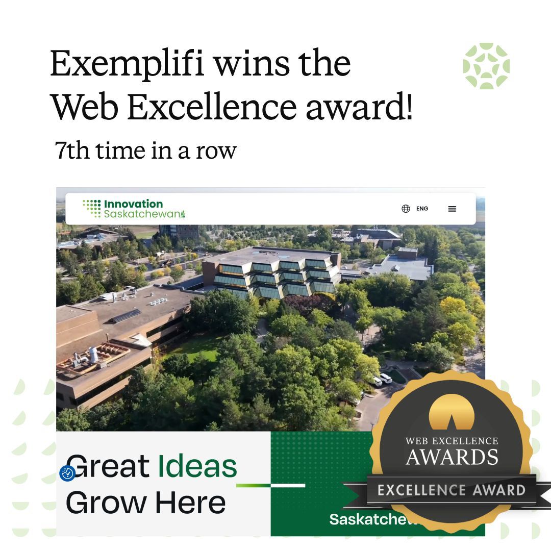 Exemplifi tweet media