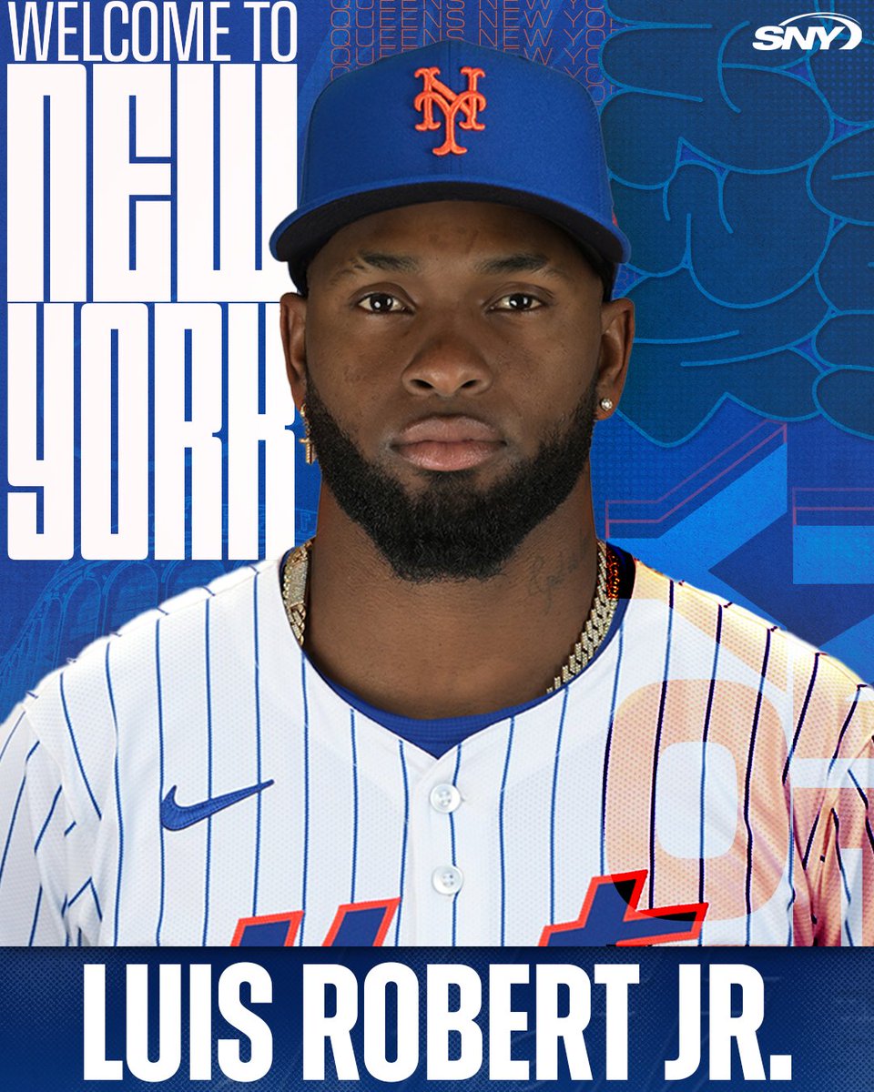 SNY Mets tweet media