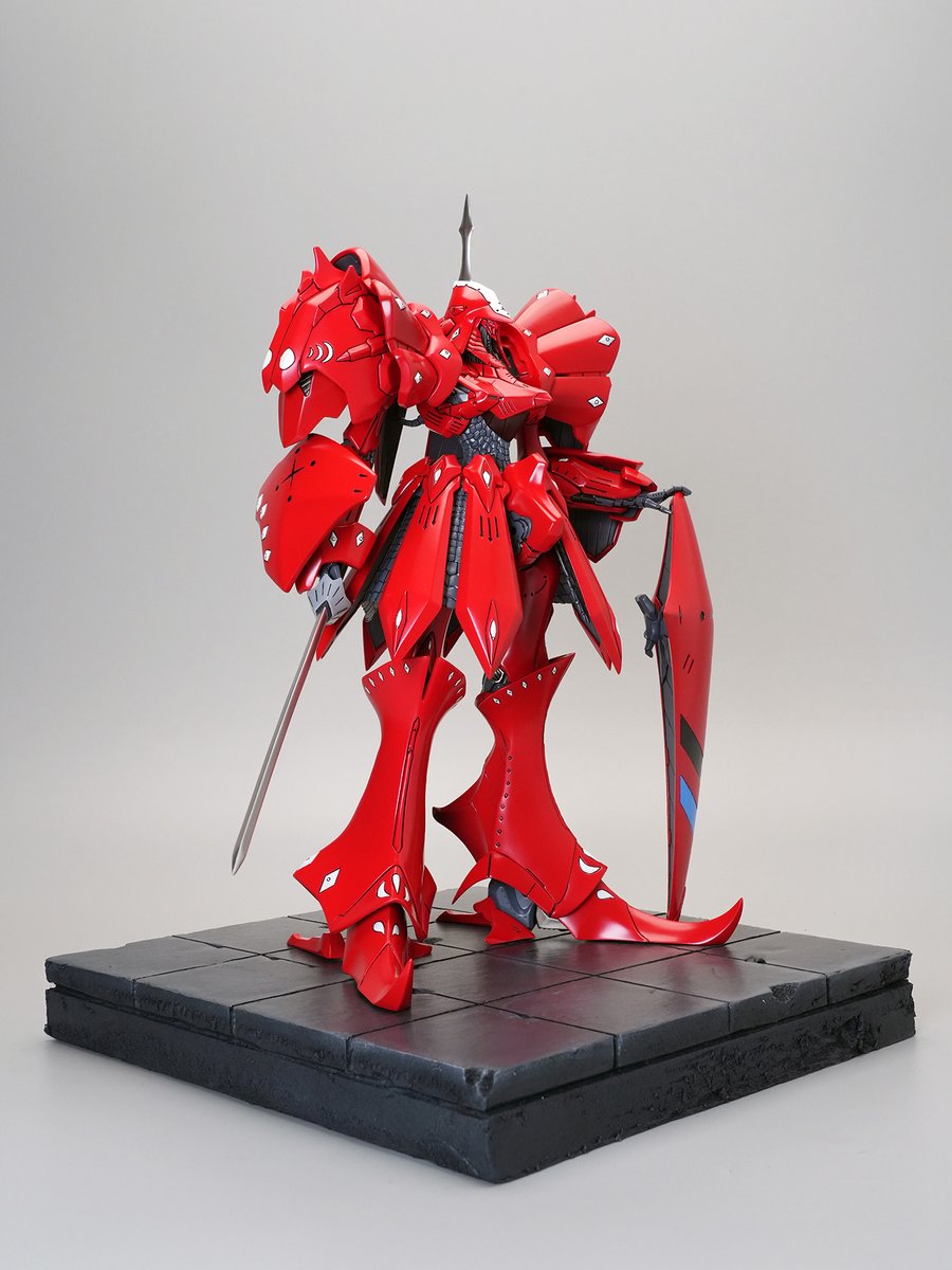 Kejio 形制造 tweet media