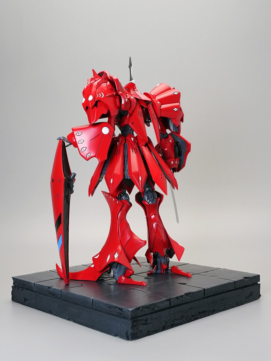 Kejio 形制造 tweet media