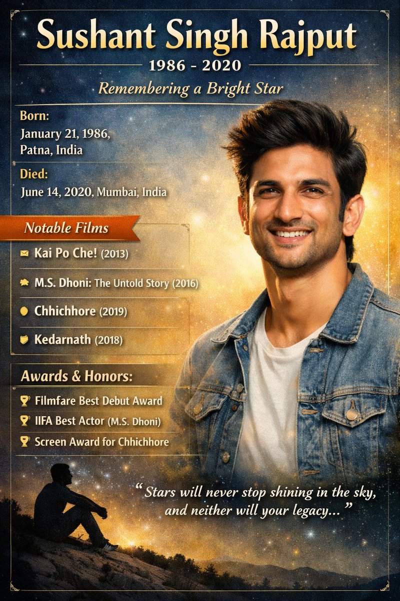 Haryuksh Sharma 1 tweet media