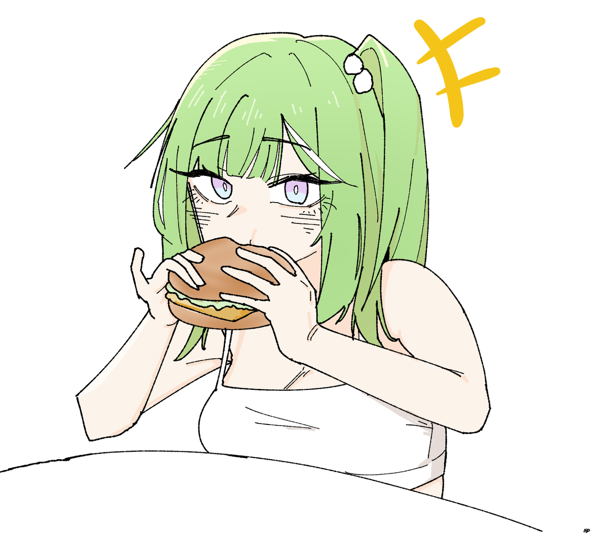 Boxsky44's tweet photo. #riko_art https://t.co/bREQxF9KnY