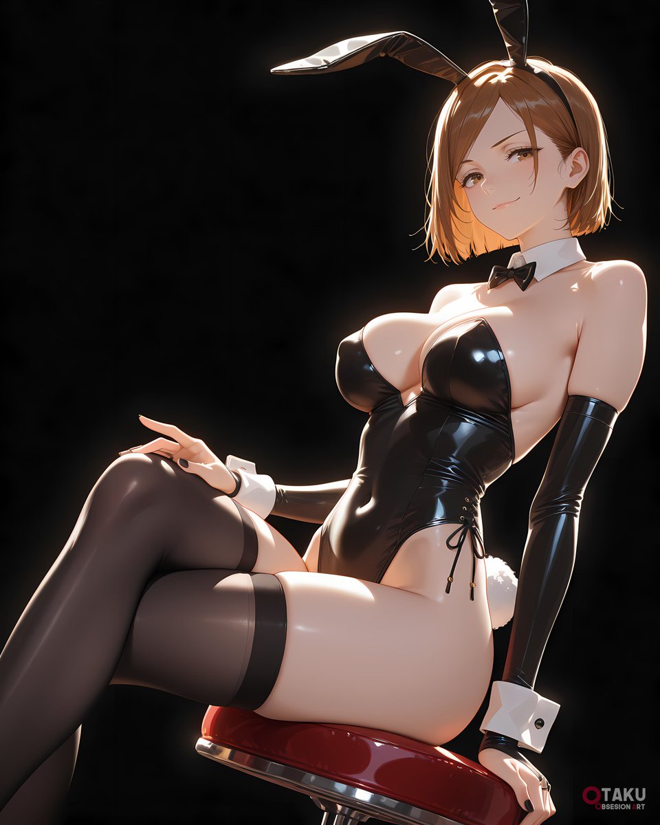 Nobara kugisaki 😍🧡 #呪術廻戦 SFW #JujutsuKaisen