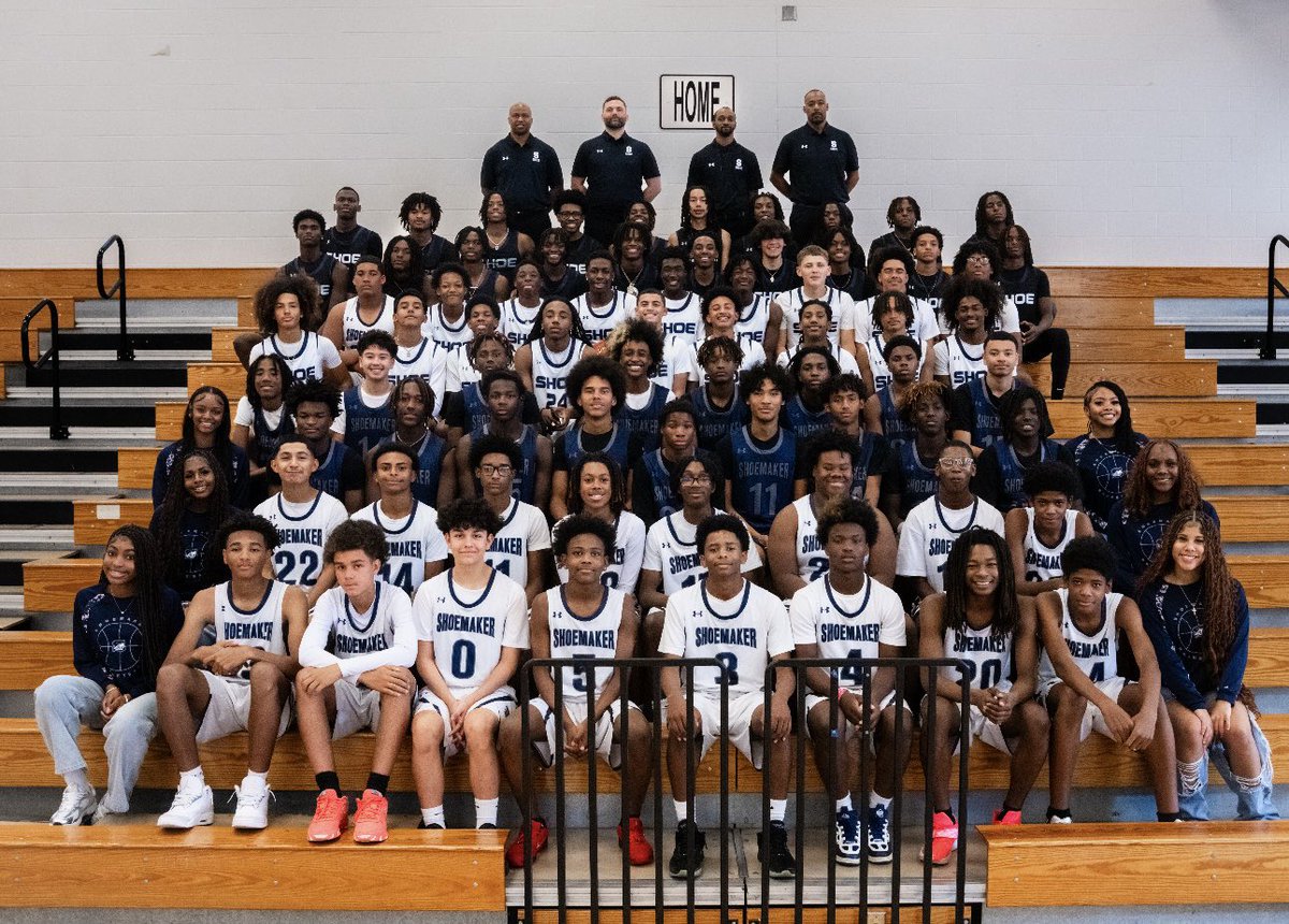 Killeen Shoemaker Boys Basketball tweet media