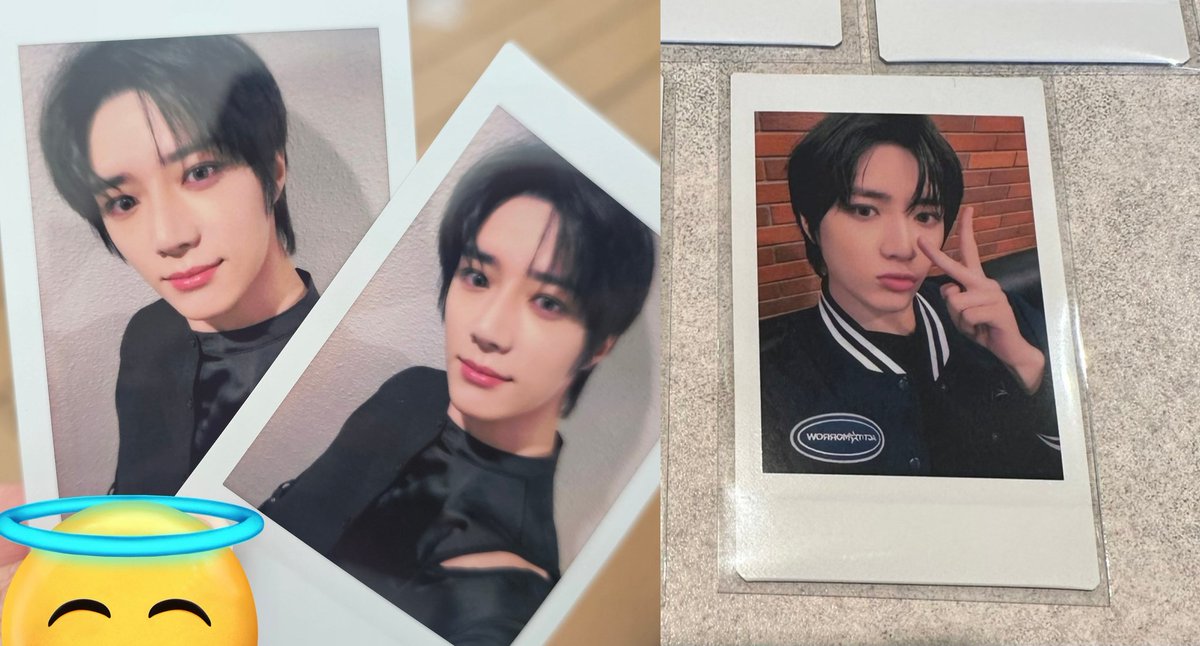 TXT インスタントフォト 2.0