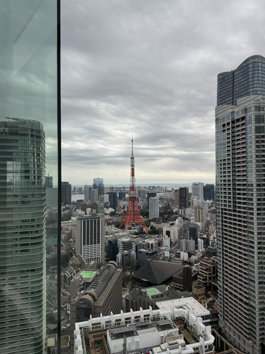 leveltargetnow's tweet photo. Back in my favorite city in the world, Tokyo. https://t.co/DNtXcFg0T1