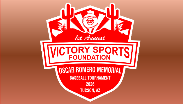 AndyMorales8's tweet image. The schedule for the Victory Sports Foundation Oscar Romero Memorial is set for Jan. 30 - Feb. 1  allsportstucson.com/2026/01/20/vic…