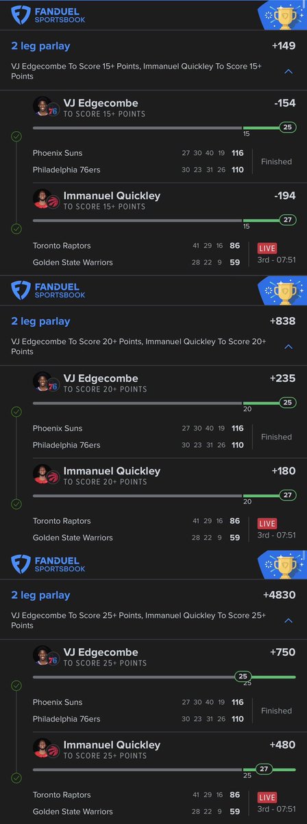MAX CASH ✅✅🚀

✅+149
✅+838
✅+4830 

Doing a $100 giveaway tomorrow morning to someone who Like/rt 👍🏽