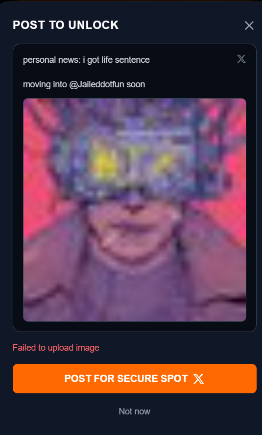 CryptoChumba (@0xchumba) / Posts / X