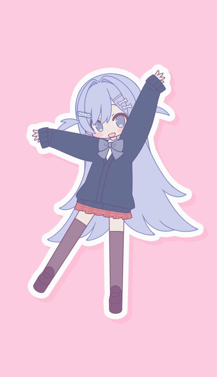 夜乃くろむ💀⛓ (@kuromu_yano) / Posts / X