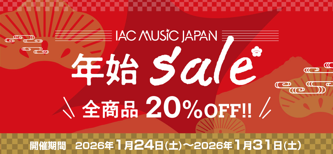 IAC MUSIC JAPAN tweet media
