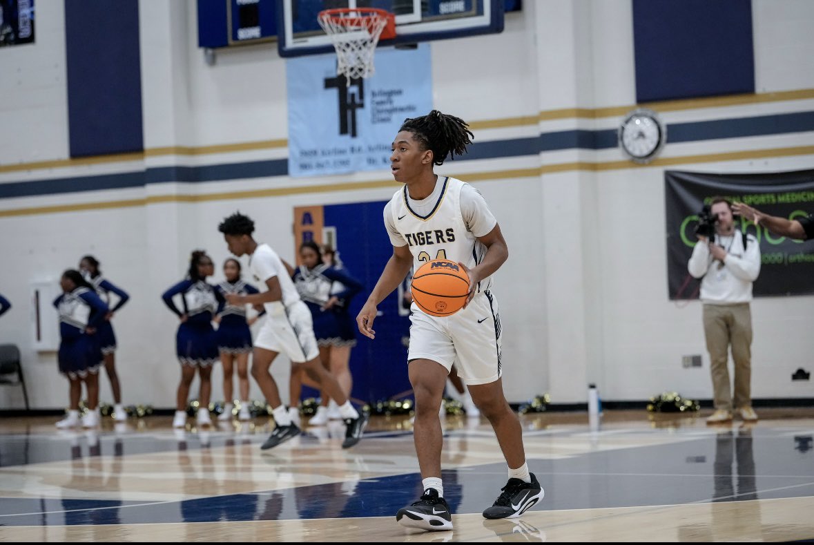 Swopes Athletic Recruiting tweet media