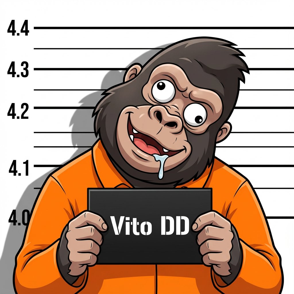 Vito_DD's tweet photo. personal news: i got life sentence

moving into @Jaileddotfun soon https://t.co/imoNQzUJxe