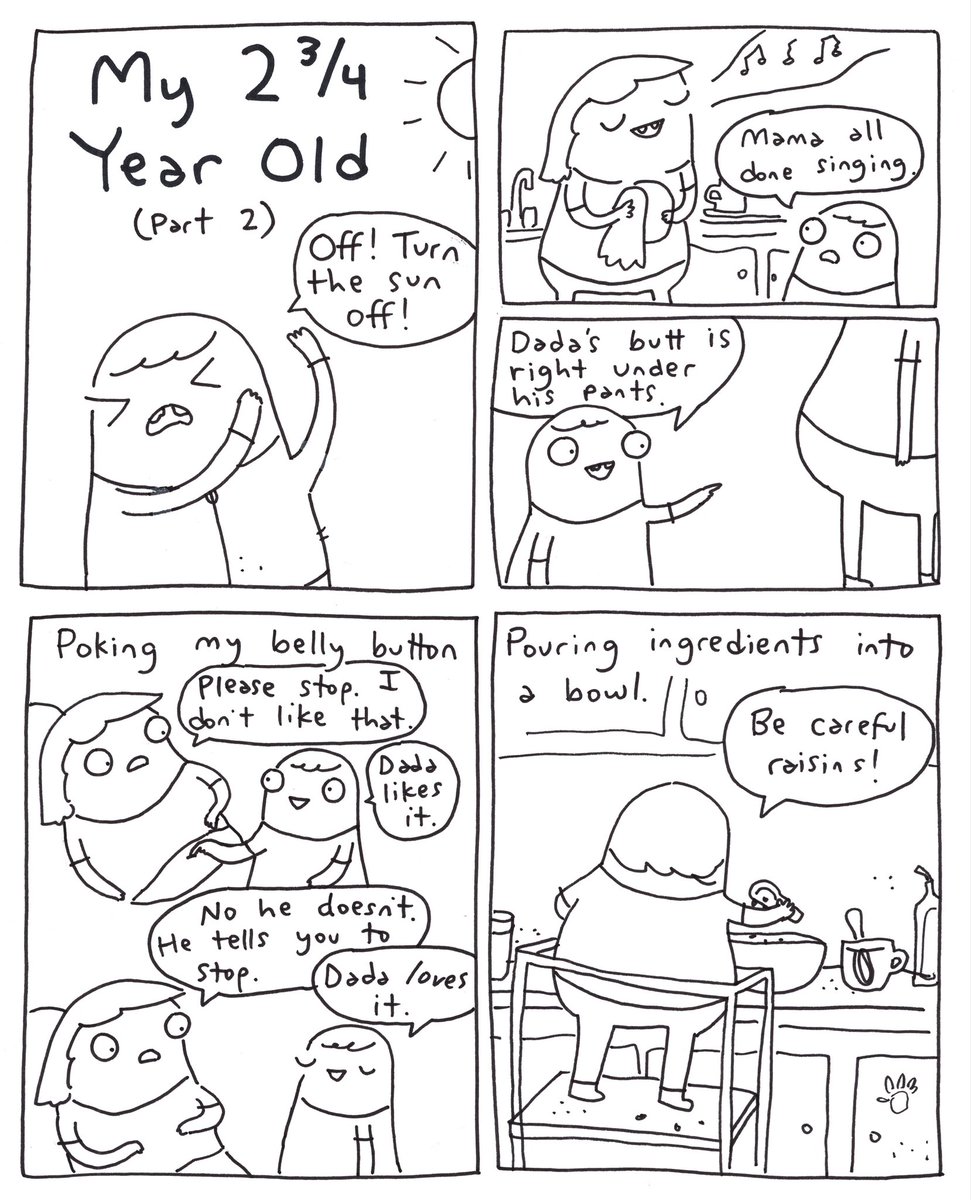 Underpants and Overbites tweet media