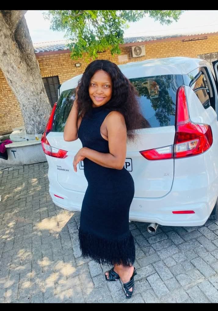 Rikaka Ro Bava Na Marhanga Ya Rona 16/03 Born Day (@moyana8