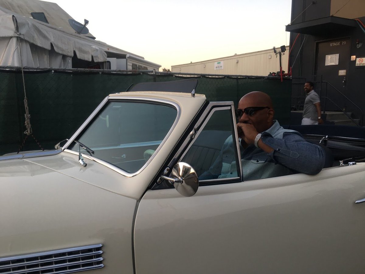 Steve Harvey tweet media