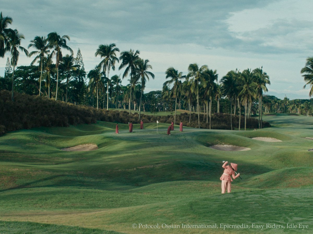 修了生のRafael Manuel監督の長編デビュー作『Filipiñana』が、今週サンダンス映画祭でワールドプレミア上映され、さらにベルリン国際映画祭「Perspectives」部門にも選出されました🌟

本作はTT2021参加企画で、2022年にNMSP企画開発ファンドに採択されています。Rafael監督、おめでとうございます！