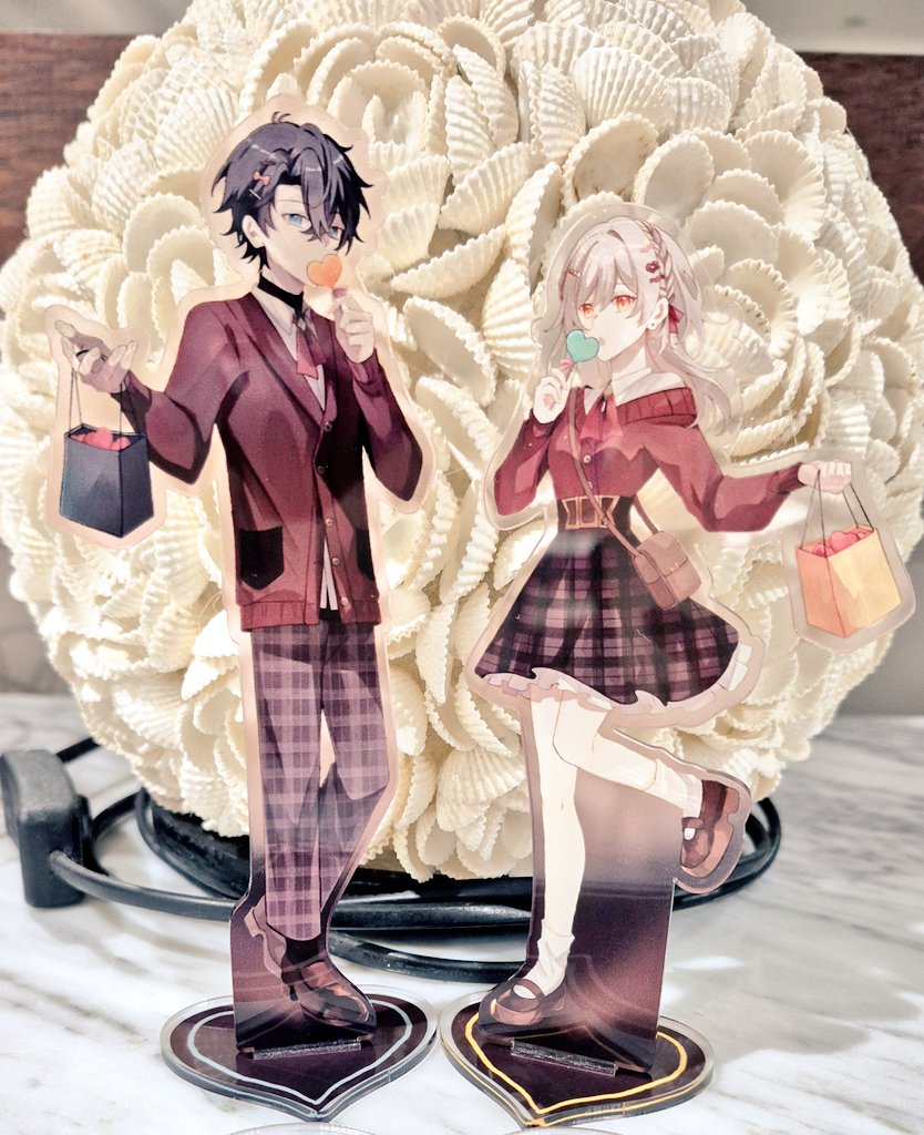 kana | COCOMA 4 A1-2 (@ykskkn) / Posts / X