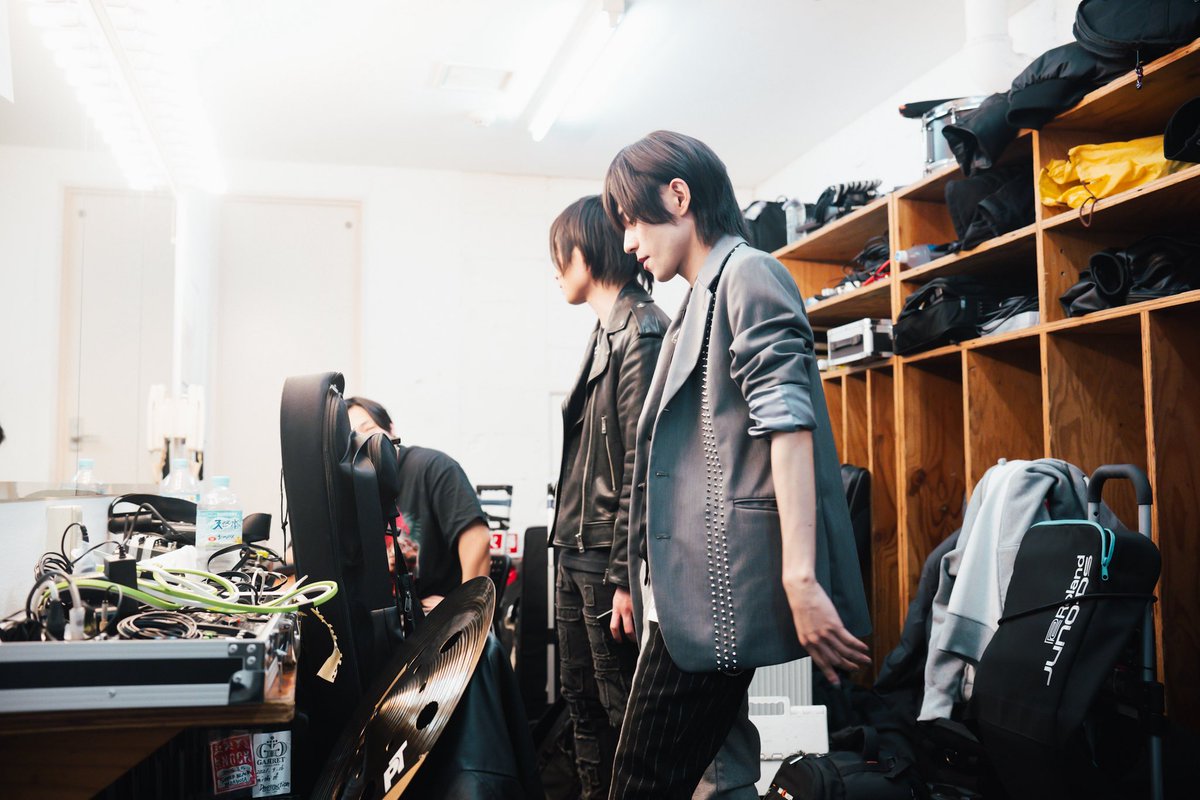 嵐丸 tweet media