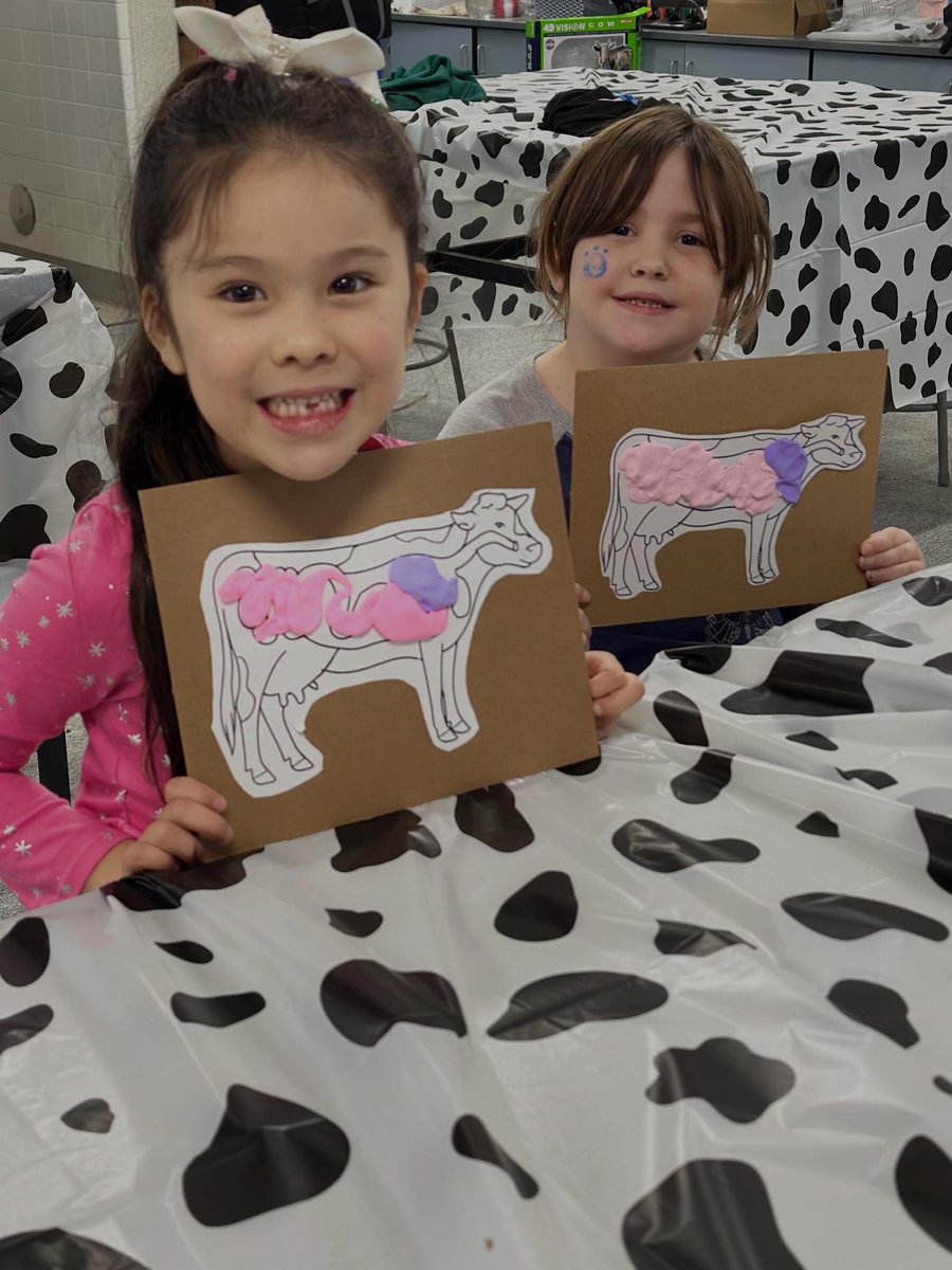 Burton Academy of Science and Agriculture tweet media