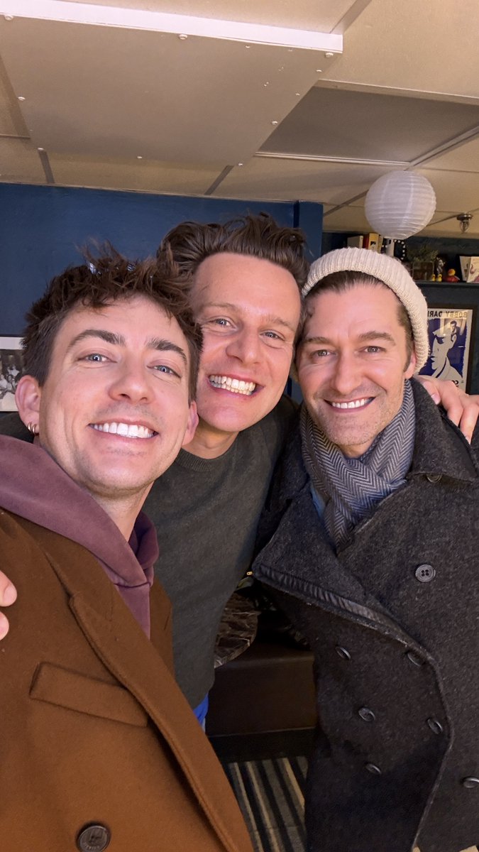 Kevin McHale (@druiddude) on Twitter photo 