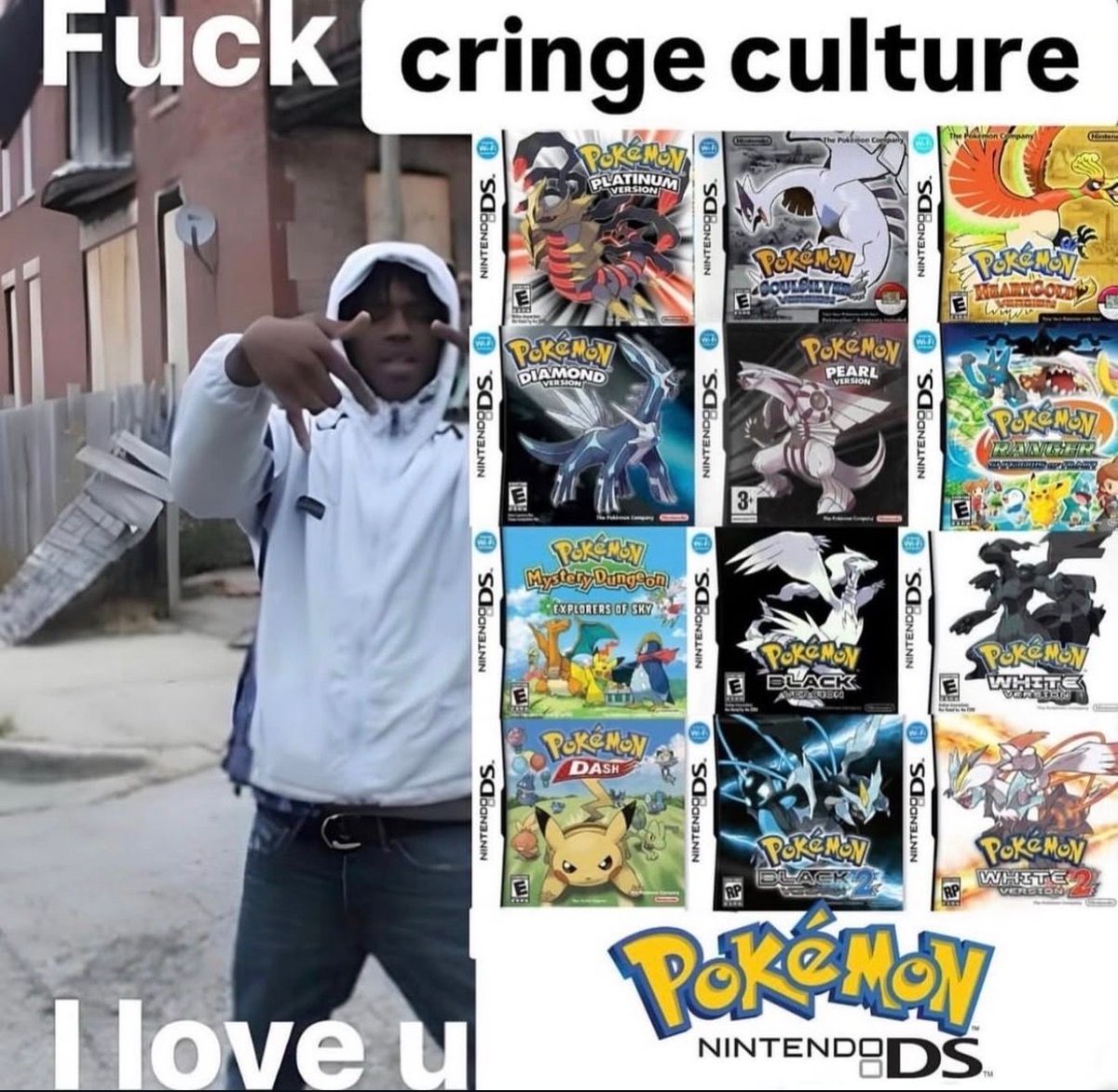 Why everyone loves Pokemon (@pokemon_twts) on Twitter photo 