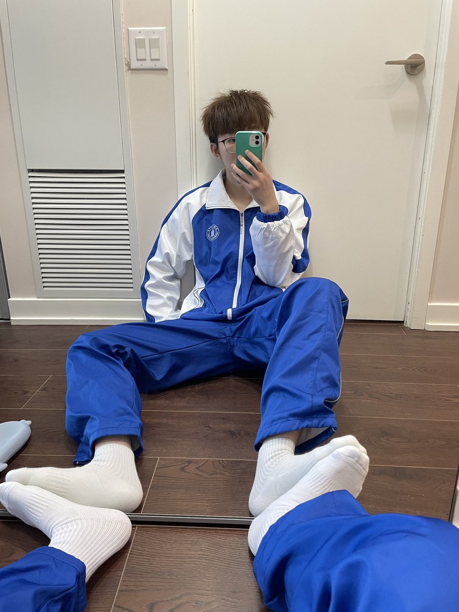 Hasuniform哈润枫 tweet media