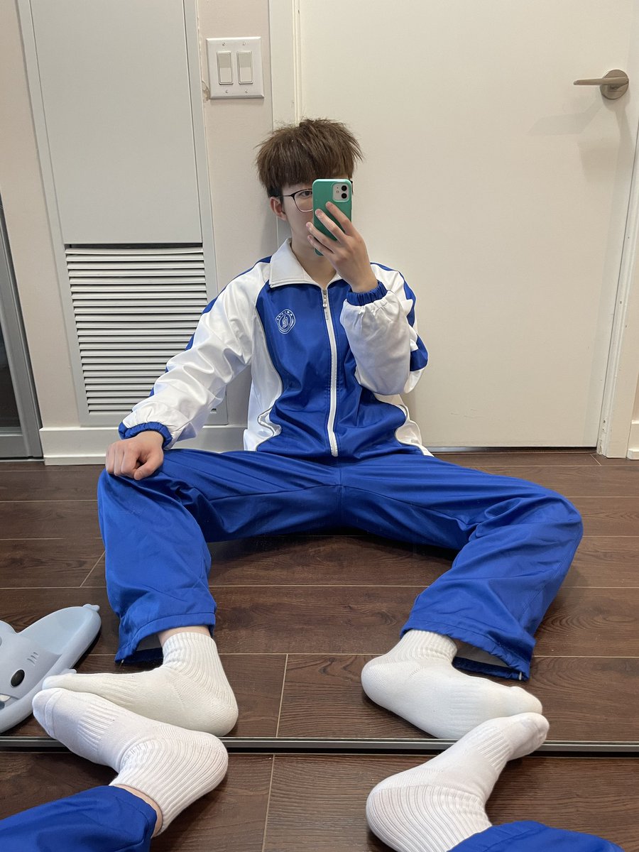 Hasuniform哈润枫 tweet media