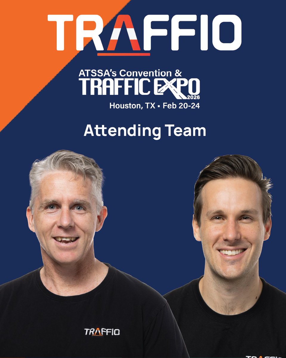 Traffio tweet media