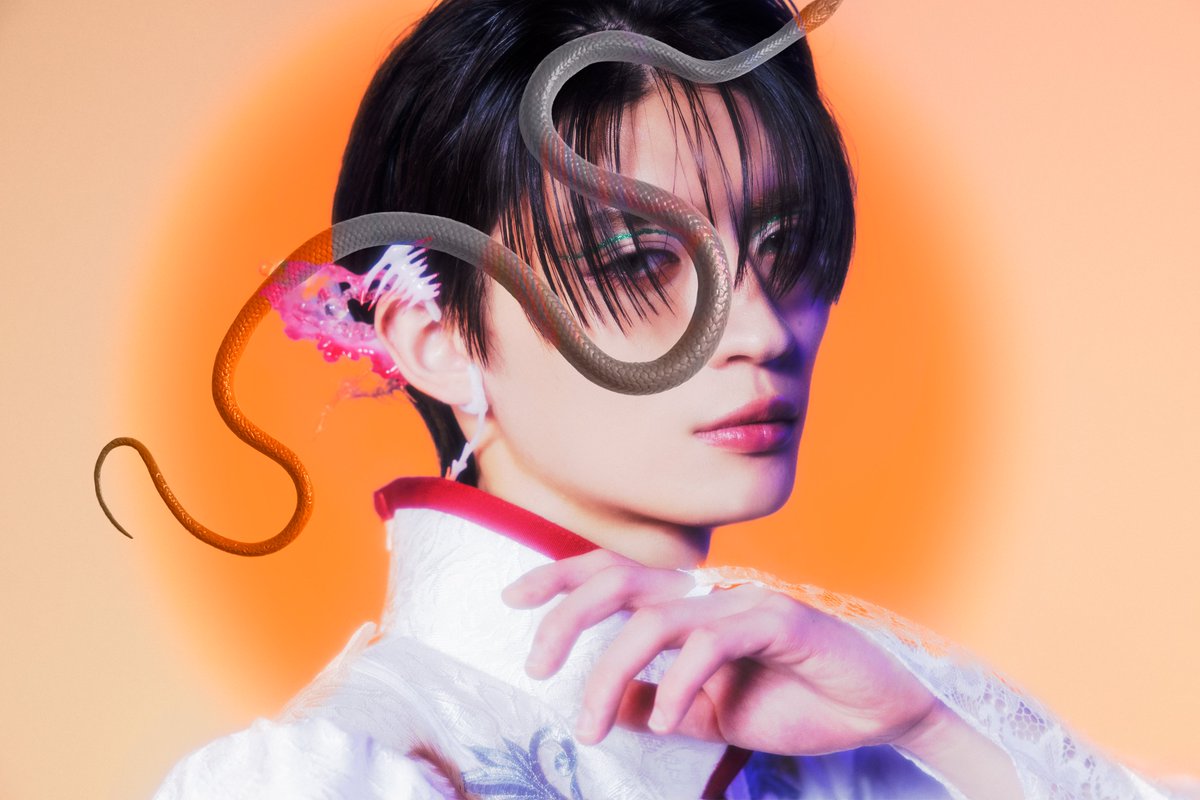 #原因は自分にある。
EP『文藝解体新書』
═══⊹⊱≼≽⊰⊹═══

#杢代和人 [004]

genjibu.jp/news/detail/22…