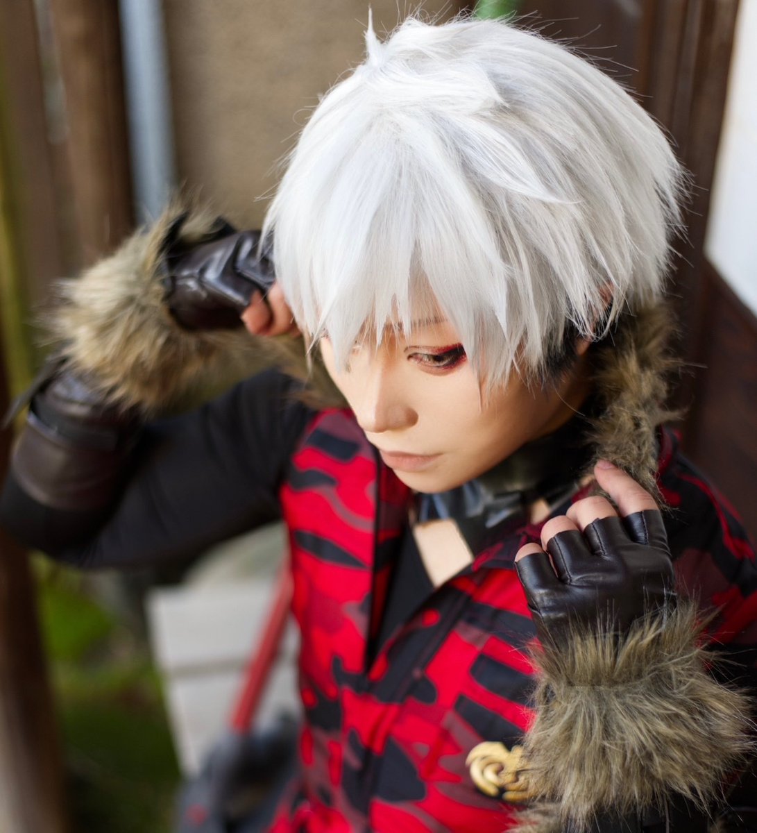 大千鳥十文字槍 | 刀剣男士 | 「刀剣乱舞ONLINE(とうらぶ)」公式サイト ☆