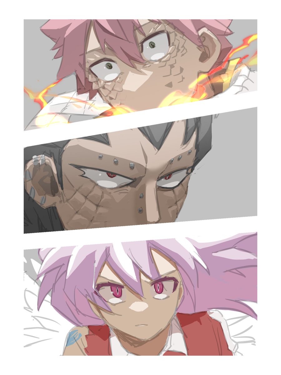 드슬들에게 덤벼보세요