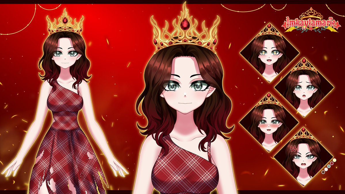kayla 🐦‍🔥👑 (@imkaylamarie) / Posts / X