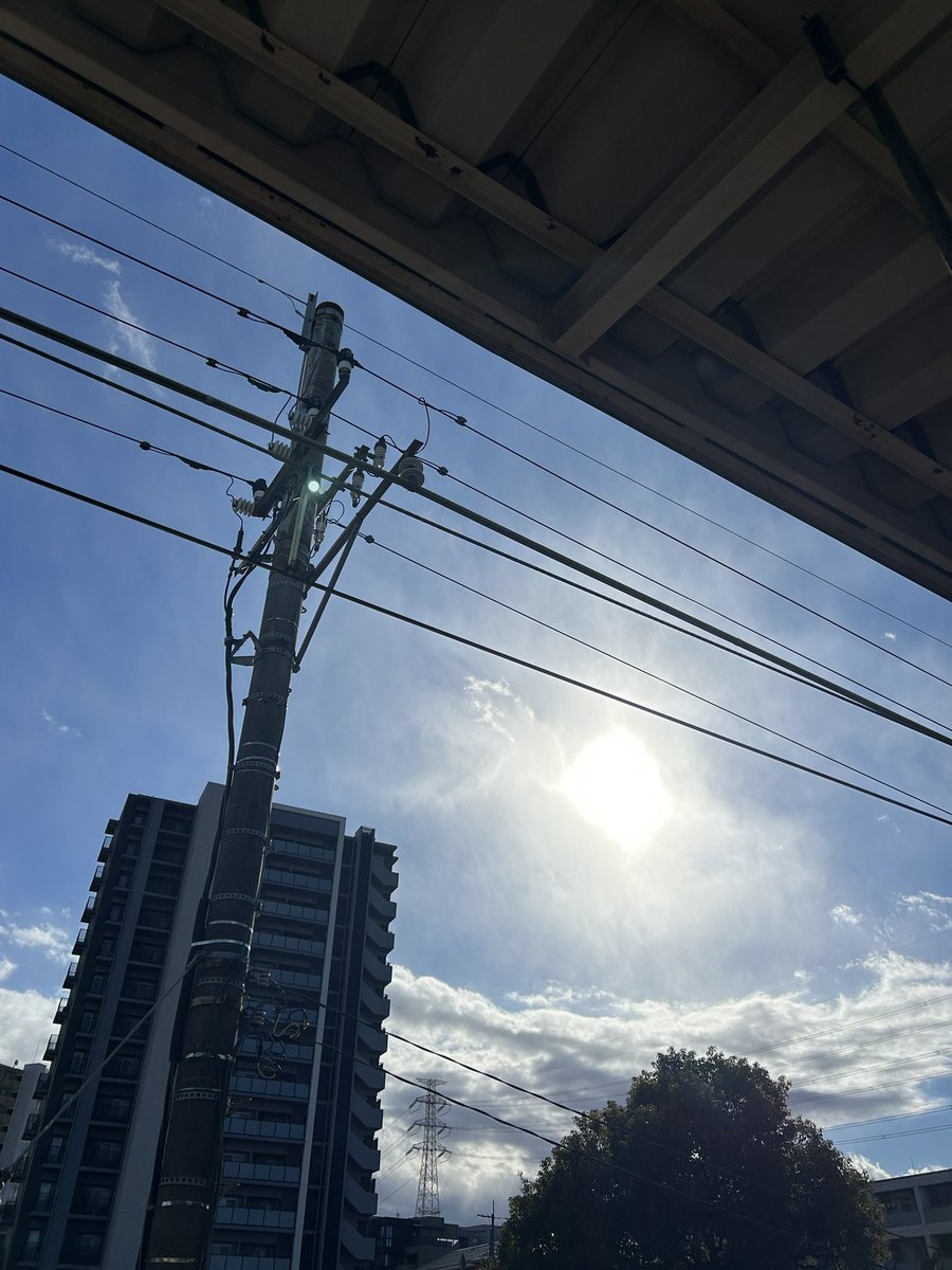 ＃空の写真館
＃空を見上げて生きていく