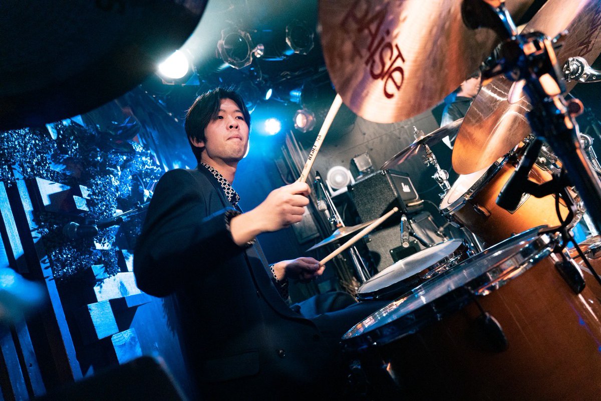 📢 𝑵𝑬𝑿𝑻 𝑳𝑰𝑽𝑬 📢

🗓️4/1
📍大阪某所

Coming soon...